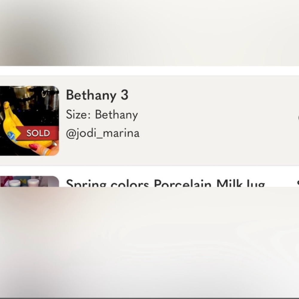 @jodi_marina live Daily show. 🍌🍌 Chiquita banana 🎶🎶… - Picture 12 of 12